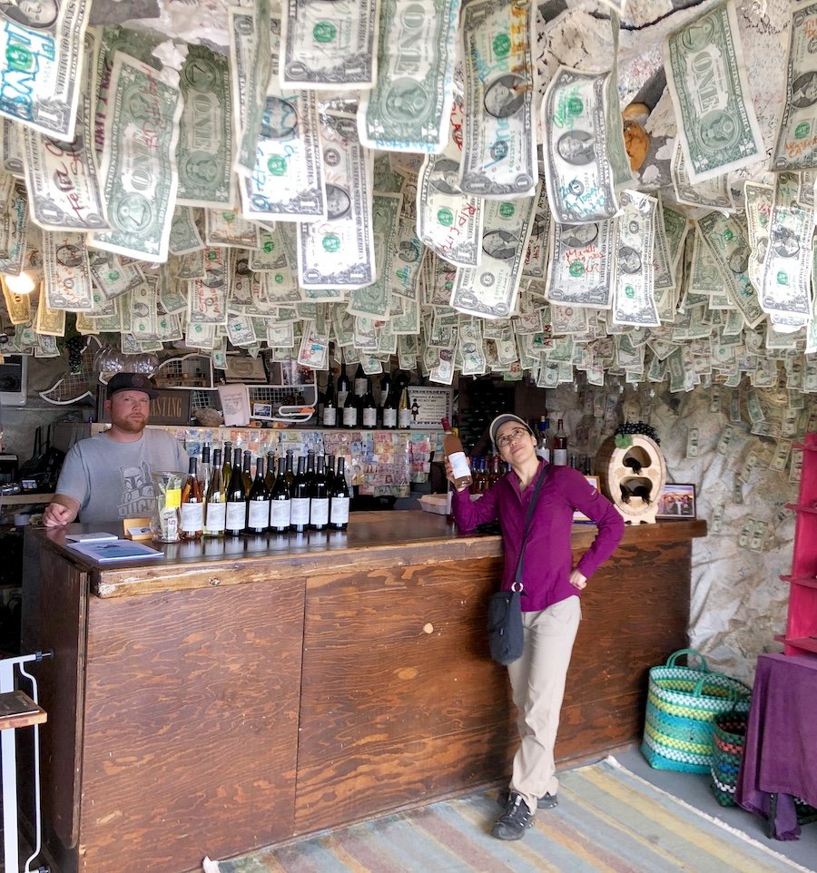 Depoe Bay Winery