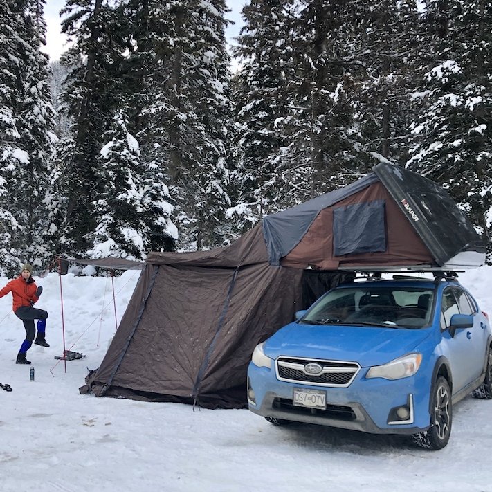 Lone sales duck campground